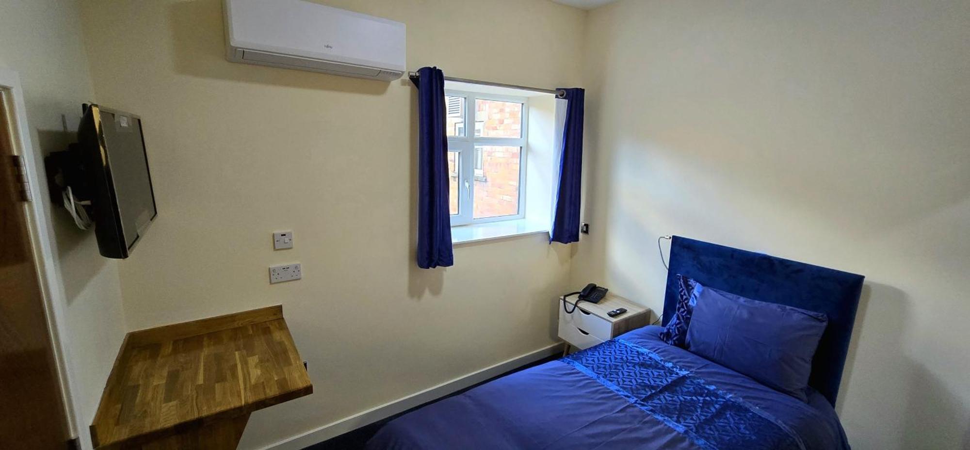The Carmichael - Hull City Centre Kingston upon Hull Szoba fotó