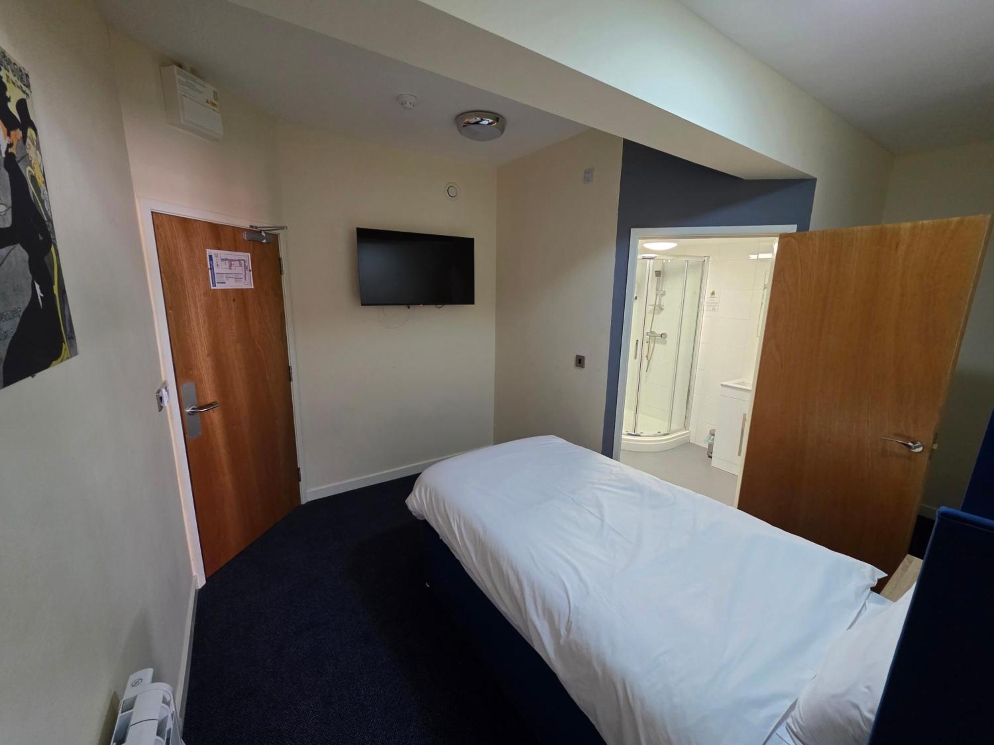 The Carmichael - Hull City Centre Kingston upon Hull Szoba fotó